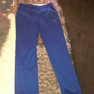 Men’s pinball pants